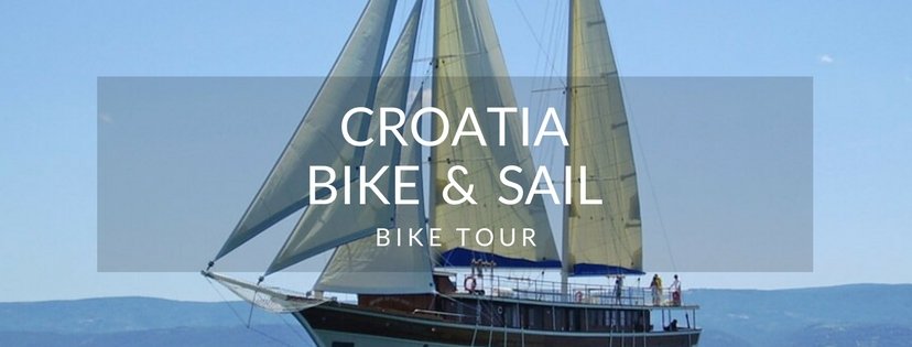 Croatia - Bike And Sail