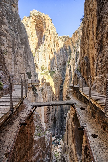 caminito del rey 1809304 640