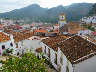 montejaque