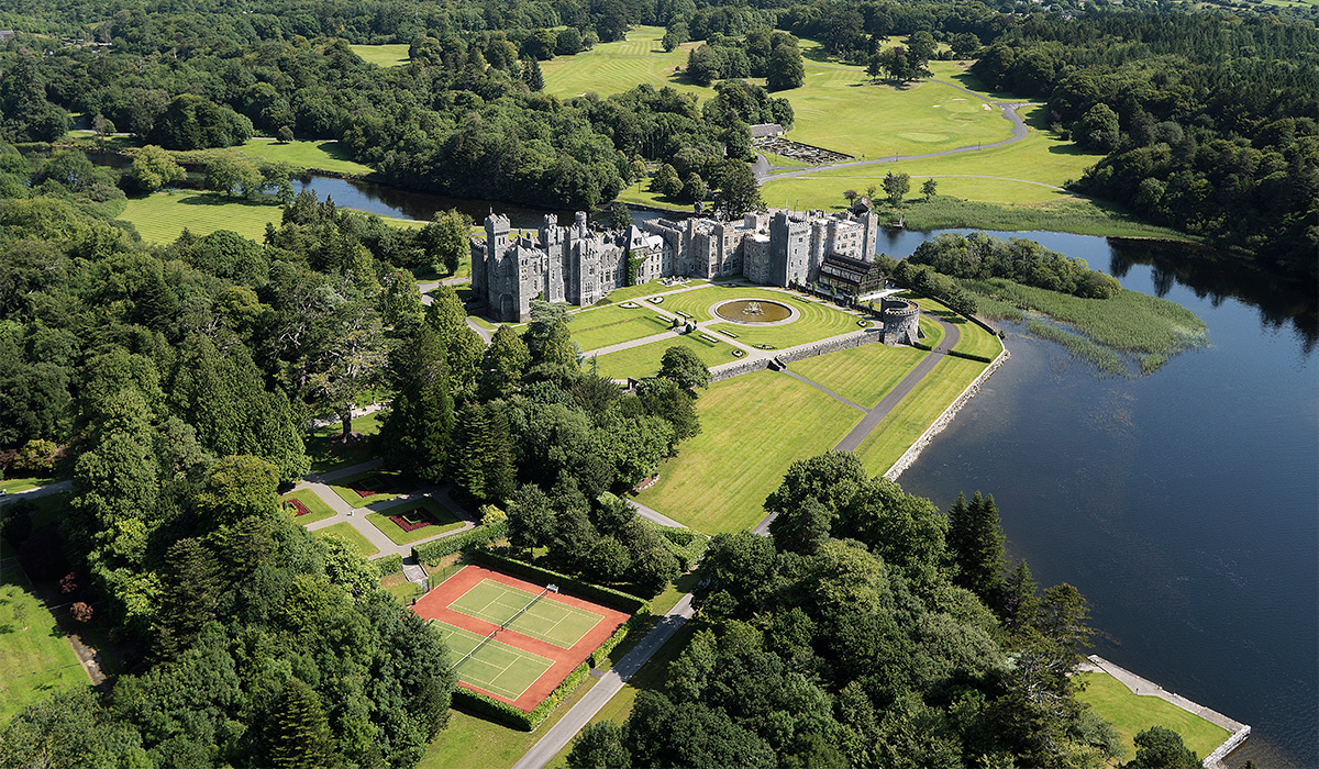 ashfordcastle