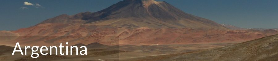 Bike Tours in Argentina