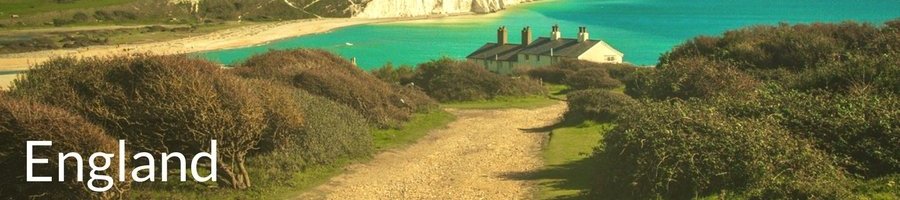 Bike Tours in England