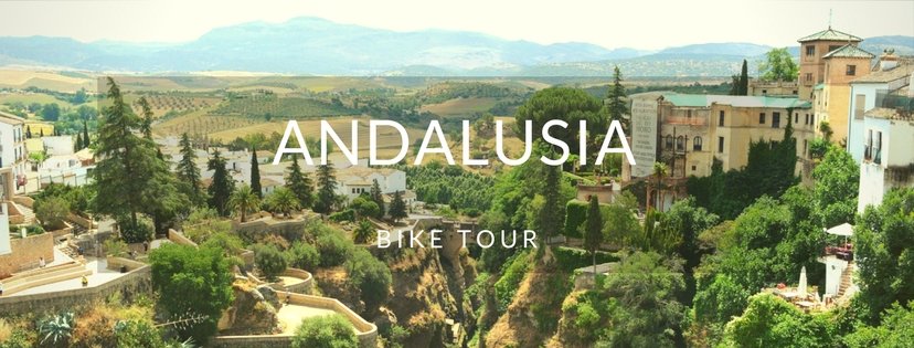 Andalusia Bike Tour