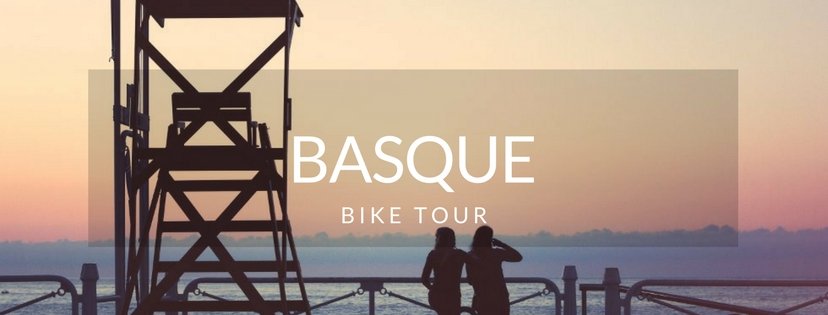 Basque Bike Tour