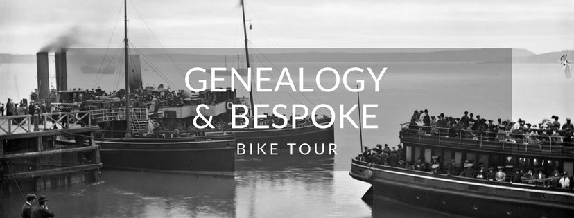 GenealogyBespoke Cover