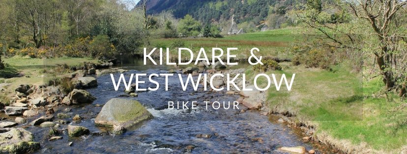 Kildare and West Wicklow Bike Tour
