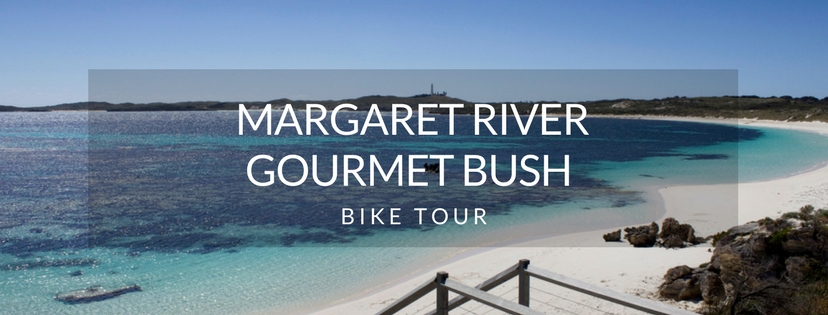 Margaret River Gourmet Bush Bike Tour