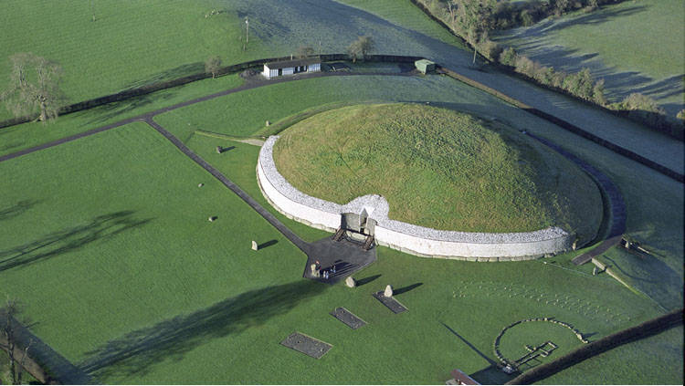 newgrange