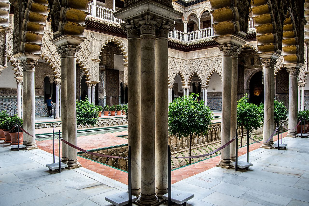 Real Alcázar