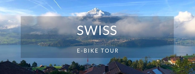 SwissEbike