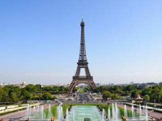 Tour Eiffel