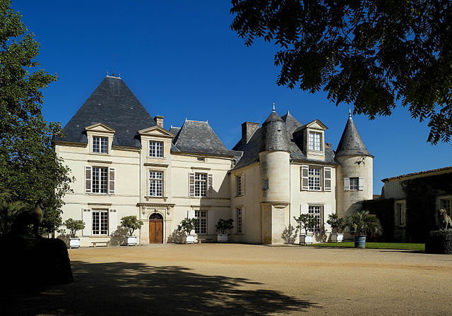 640px Haut Brion exterior