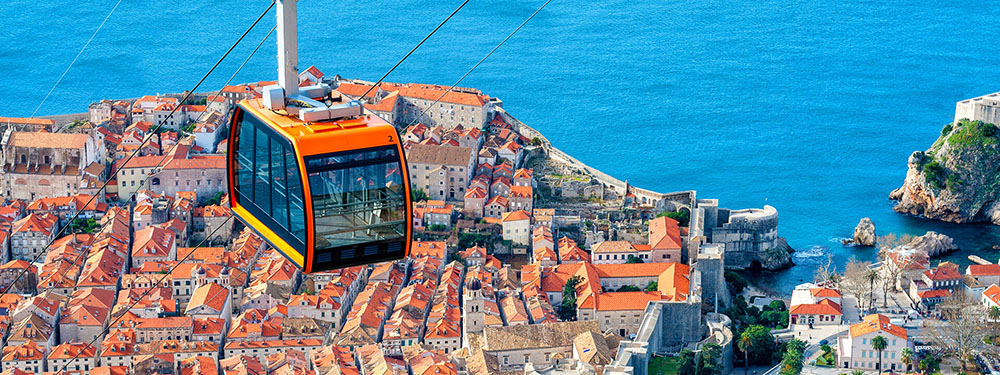 cable car