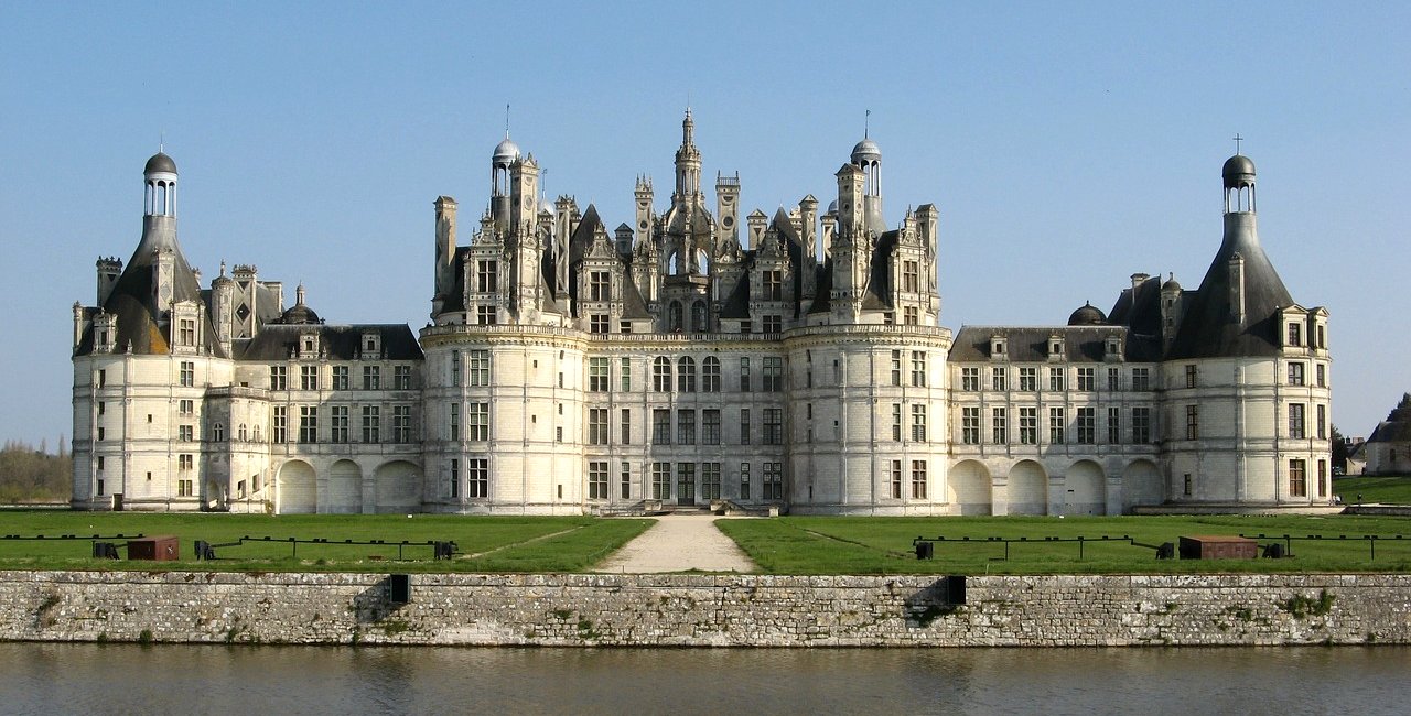 France: Loire Valley Bike Tour