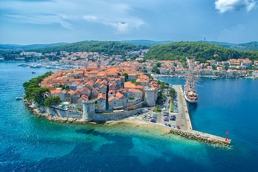 korcula