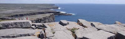 Aran Island