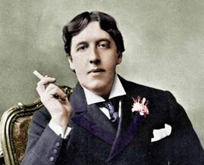 oscar wilde