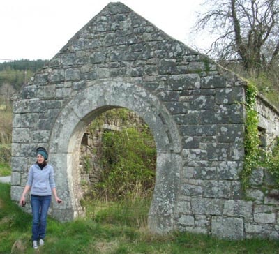 forge kildare wicklow