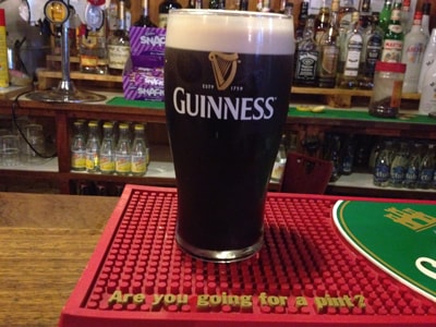 Guinness