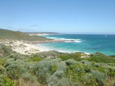 WA Beach